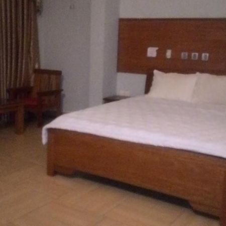 Apollo Hostel Ντα Νανγκ Δωμάτιο φωτογραφία