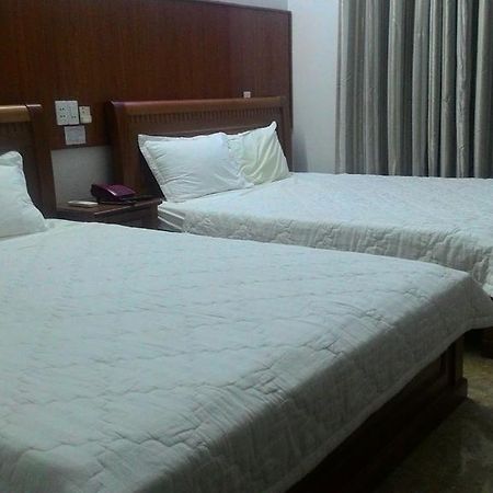 Apollo Hostel Ντα Νανγκ Δωμάτιο φωτογραφία