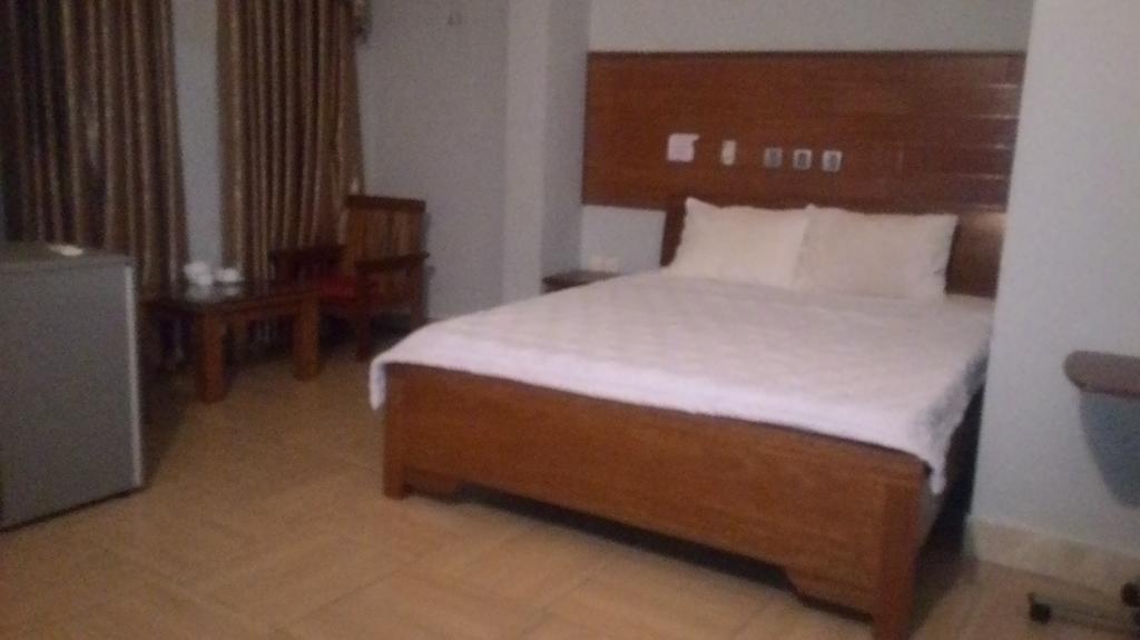 Apollo Hostel Ντα Νανγκ Δωμάτιο φωτογραφία