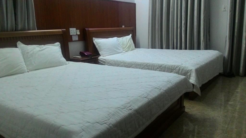 Apollo Hostel Ντα Νανγκ Δωμάτιο φωτογραφία