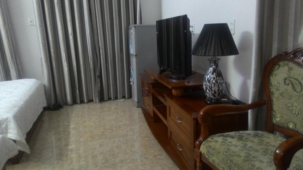 Apollo Hostel Ντα Νανγκ Δωμάτιο φωτογραφία
