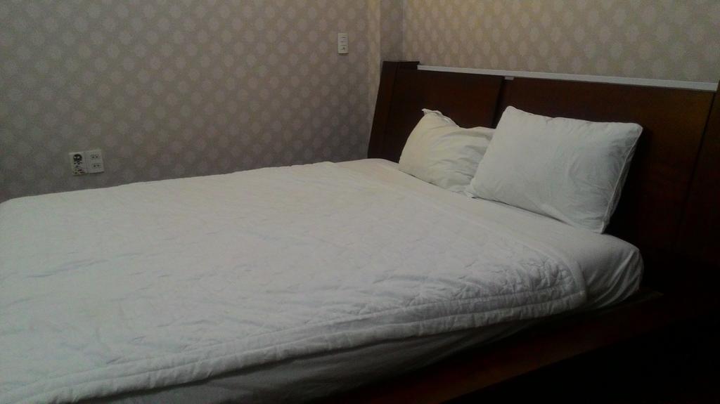 Apollo Hostel Ντα Νανγκ Δωμάτιο φωτογραφία