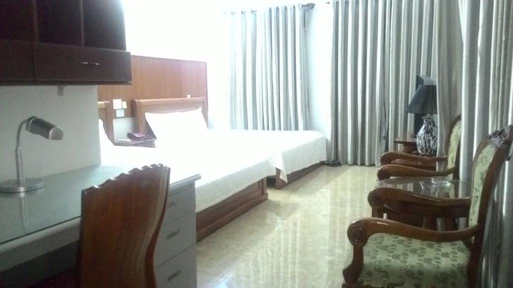 Apollo Hostel Ντα Νανγκ Δωμάτιο φωτογραφία