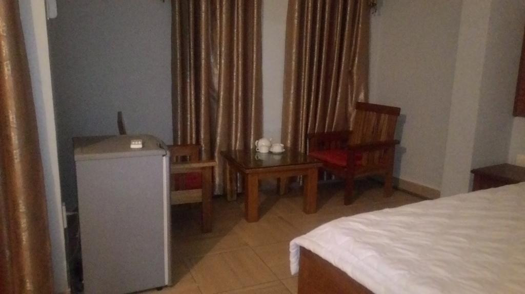 Apollo Hostel Ντα Νανγκ Δωμάτιο φωτογραφία